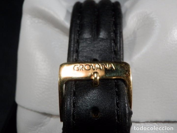 Relojes: Grovana 1145.2-Dorado - Foto 7