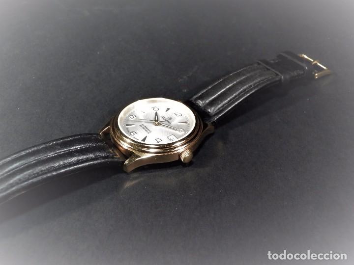 Relojes: Grovana 1145.2-Dorado - Foto 10