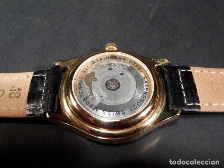 Relojes: Grovana 1145.2-Dorado - Foto 11