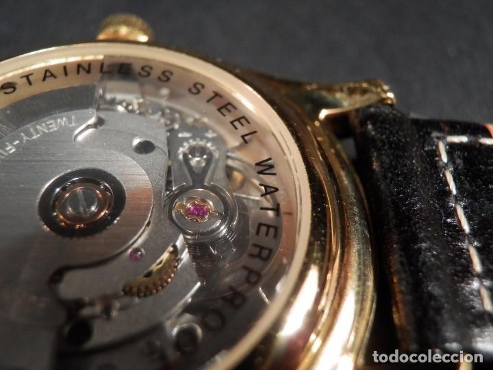 Relojes: Grovana 1145.2-Dorado - Foto 12