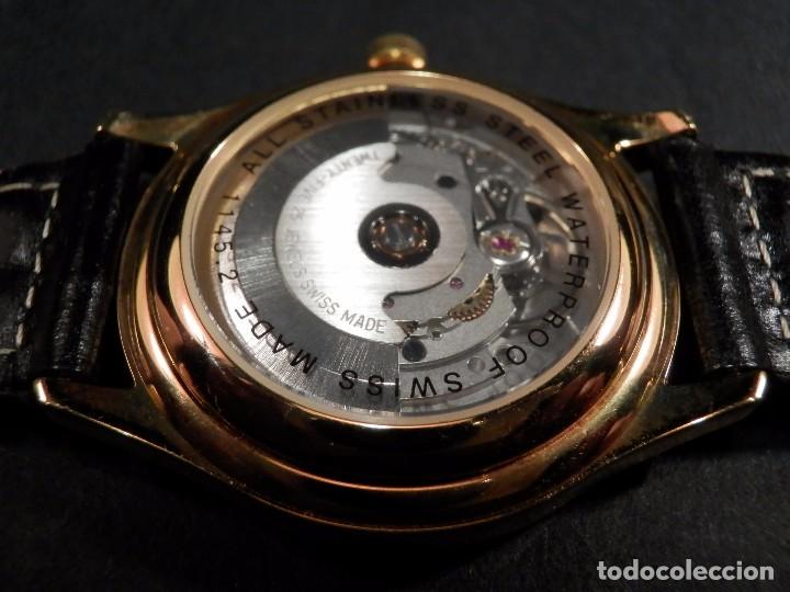 Relojes: Grovana 1145.2-Dorado - Foto 13