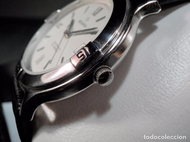 Relojes: Reloj Grovana 1200.2-Plateado - Foto 3