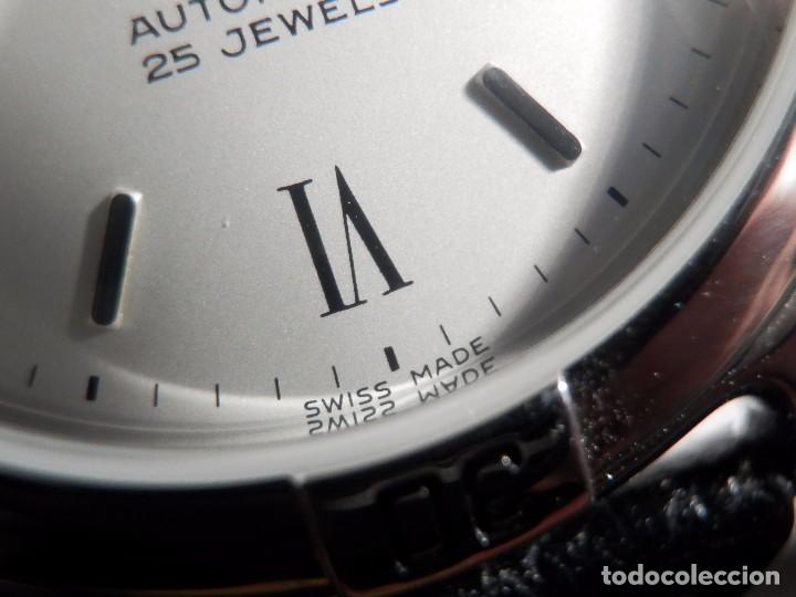 Relojes: Reloj Grovana 1200.2-Plateado - Foto 6