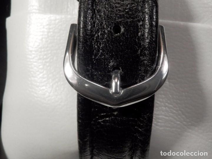 Relojes: Reloj Grovana 1200.2-Plateado - Foto 7