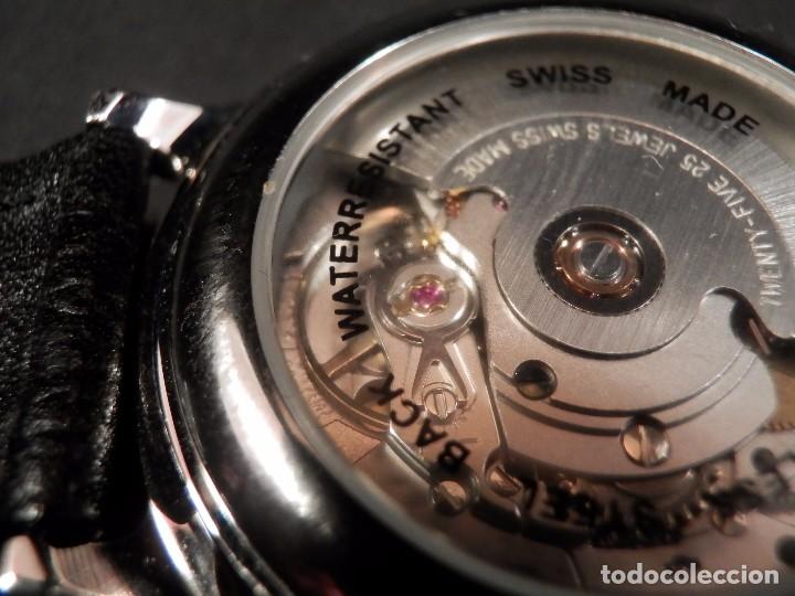 Relojes: Reloj Grovana 1200.2-Plateado - Foto 10