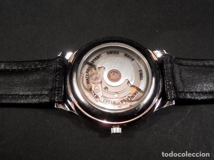 Relojes: Reloj Grovana 1200.2-Plateado - Foto 11
