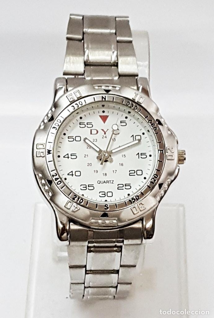 Relojes: Reloj de pulsera publicidad DIC - Foto 1