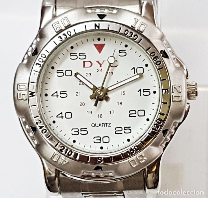 Relojes: Reloj de pulsera publicidad DIC - Foto 2