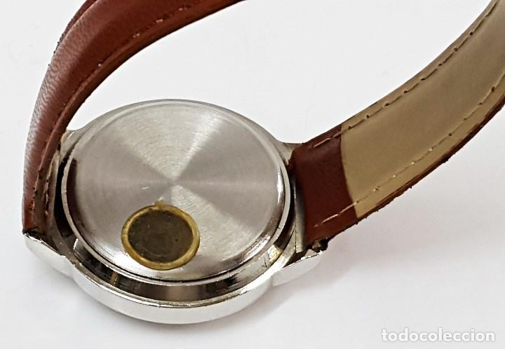 Relojes: Reloj de pulsera publicidad LARIOS - Foto 3
