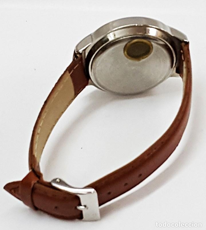Relojes: Reloj de pulsera publicidad LARIOS - Foto 4