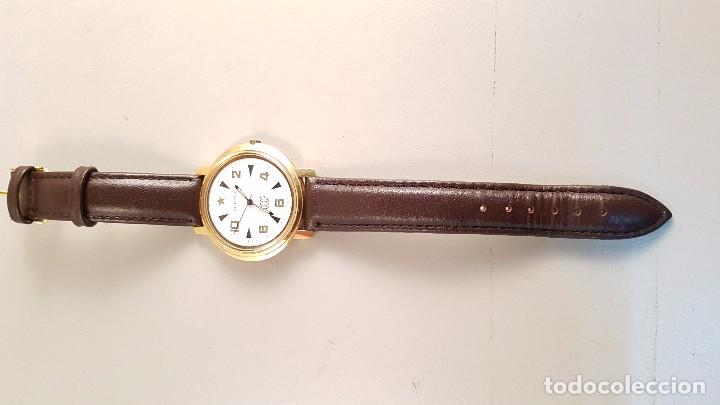 Relojes: ️ Reloj Orient CCCP &ndash; Edici&oacute;n URSS - Foto 3