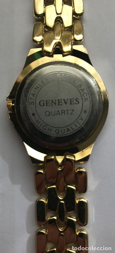 Relojes: RELOJ SE&Ntilde;ORA CF DESIGN - Foto 2