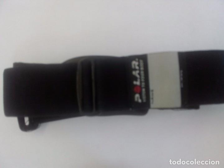 Relojes: Reloj para deporte Polar modelo CS300 - Foto 3