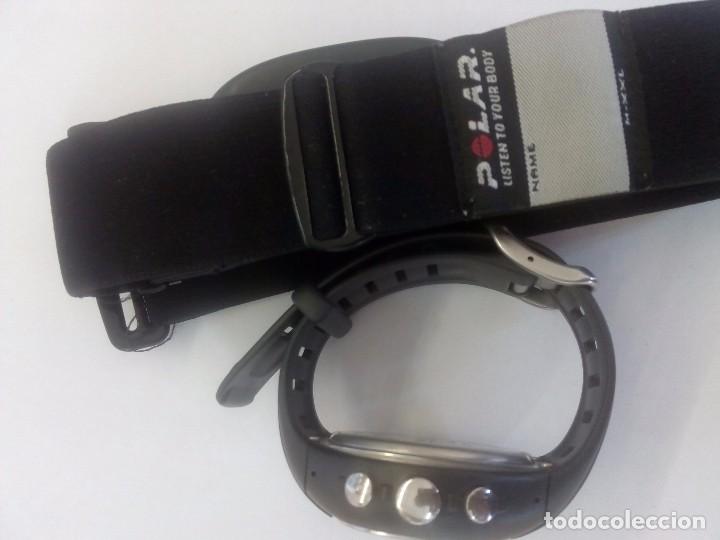 Relojes: Reloj para deporte Polar modelo CS300 - Foto 4