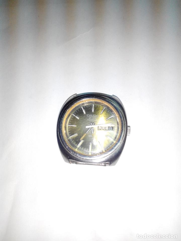 Relojes: RELOJ PULSERA OSAKI - Foto 1