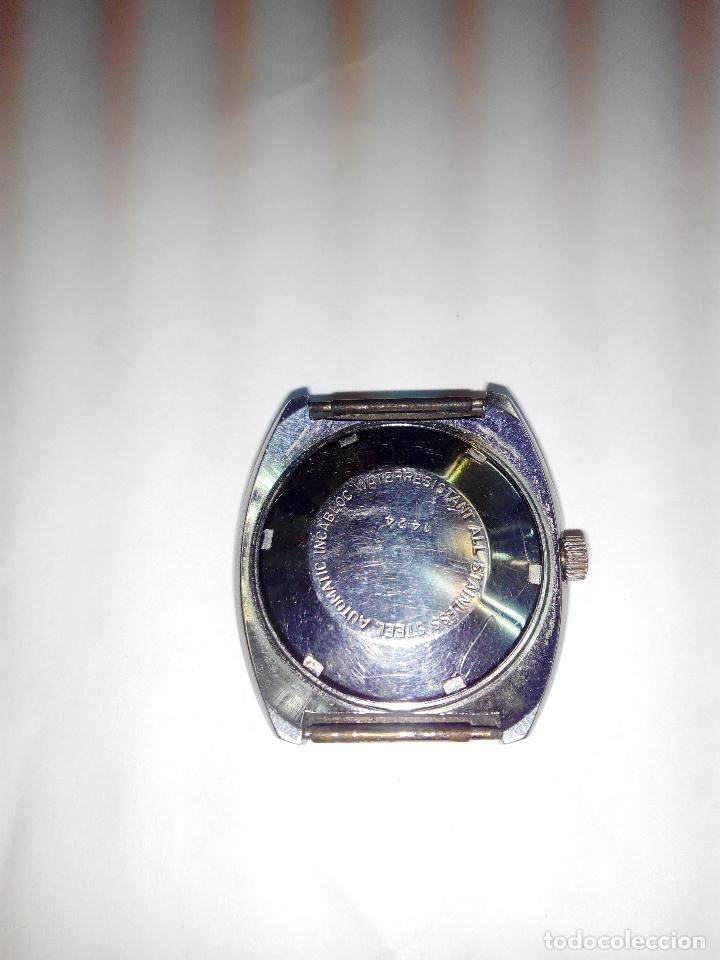 Relojes: RELOJ PULSERA OSAKI - Foto 2