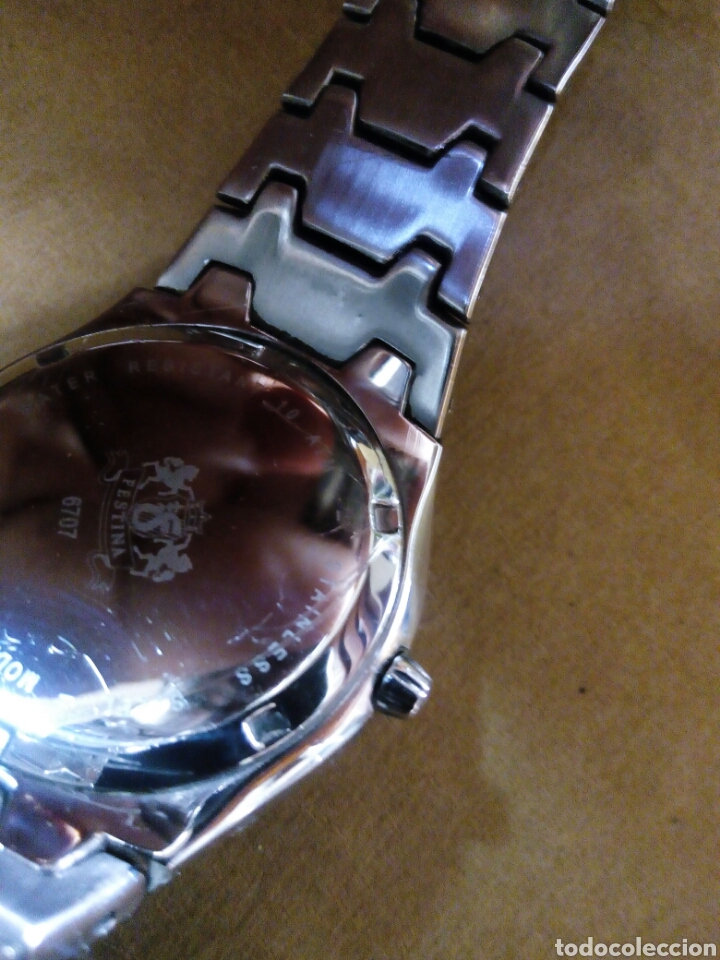 Relojes: reloj Festina mes y dia - Foto 4