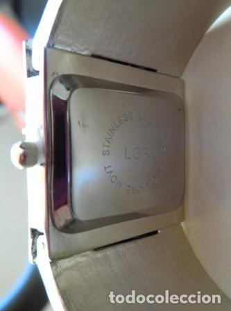 Relojes: Reloj para mujer marca LGP - Foto 4