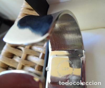 Relojes: Reloj para mujer marca LGP - Foto 5