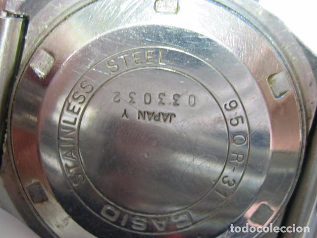 Relojes: Reloj digital Casio. Falta pila - Foto 2