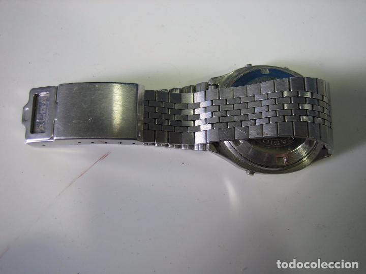 Relojes: Reloj digital Casio. Falta pila - Foto 3