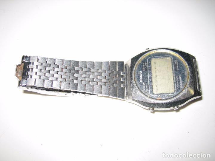 Relojes: Reloj digital Casio. Falta pila - Foto 6