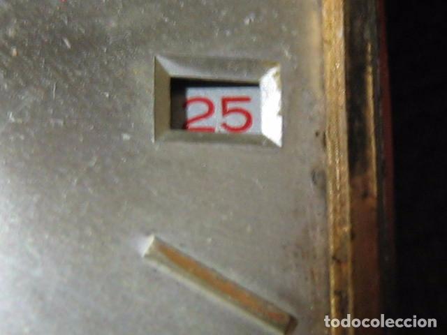 Relojes: Reloj Cauny. No funciona - Foto 9