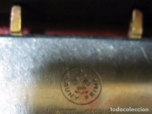 Relojes: Reloj Cauny. No funciona - Foto 10