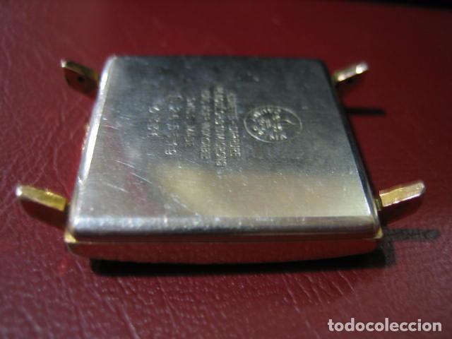 Relojes: Reloj Cauny. No funciona - Foto 11