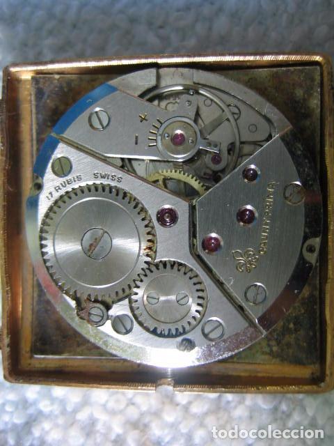 Relojes: Reloj Cauny. No funciona - Foto 13