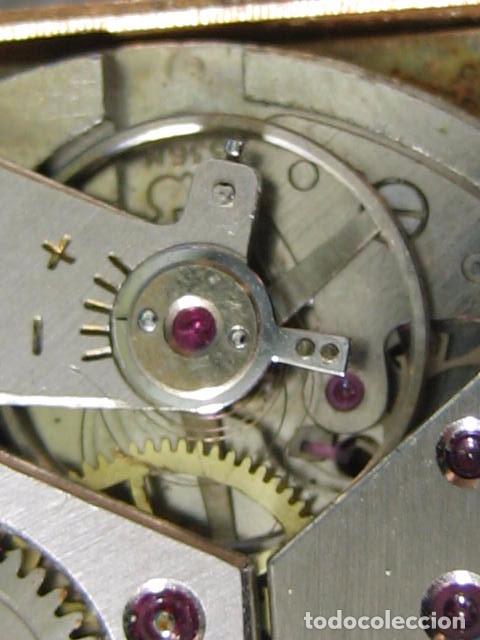 Relojes: Reloj Cauny. No funciona - Foto 14