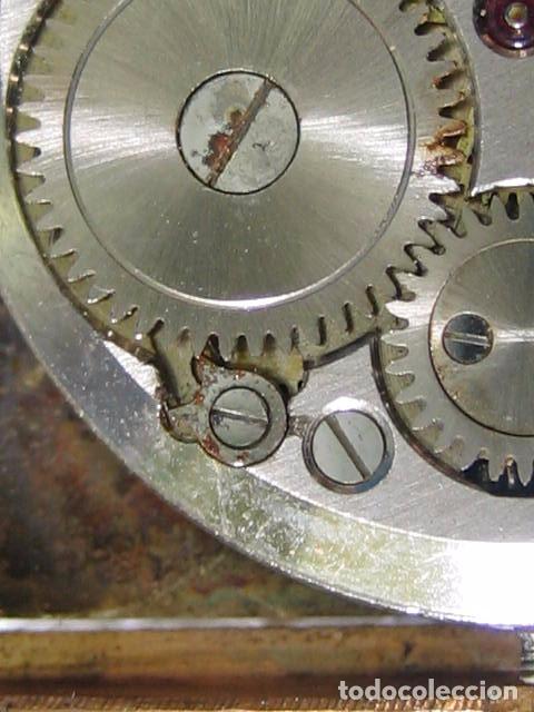 Relojes: Reloj Cauny. No funciona - Foto 16