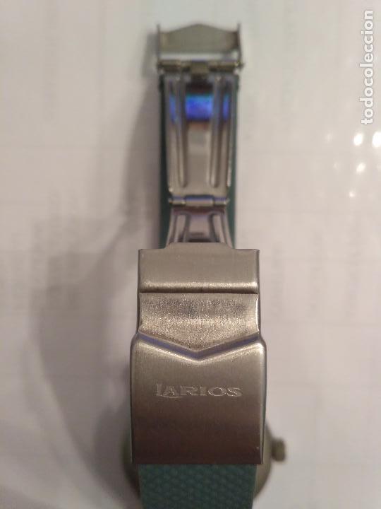 Relojes: RELOJ LARIOS - Foto 2