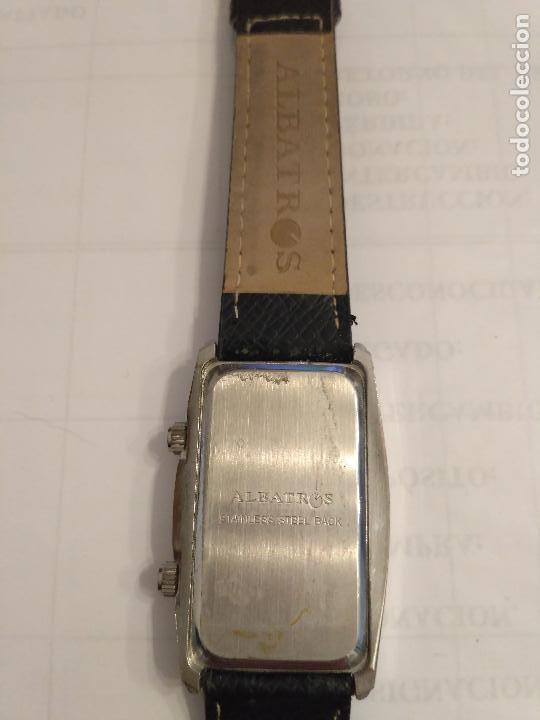 Relojes: RELOJ ALBATROS - Foto 3