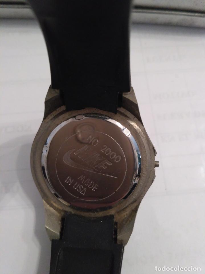 Relojes: RELOJ NIKE - Foto 3