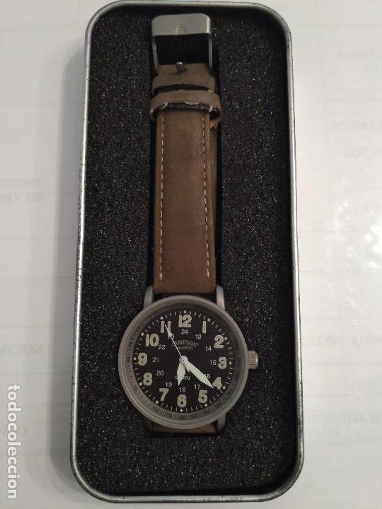 Relojes: RELOJ JAMESON - Foto 2
