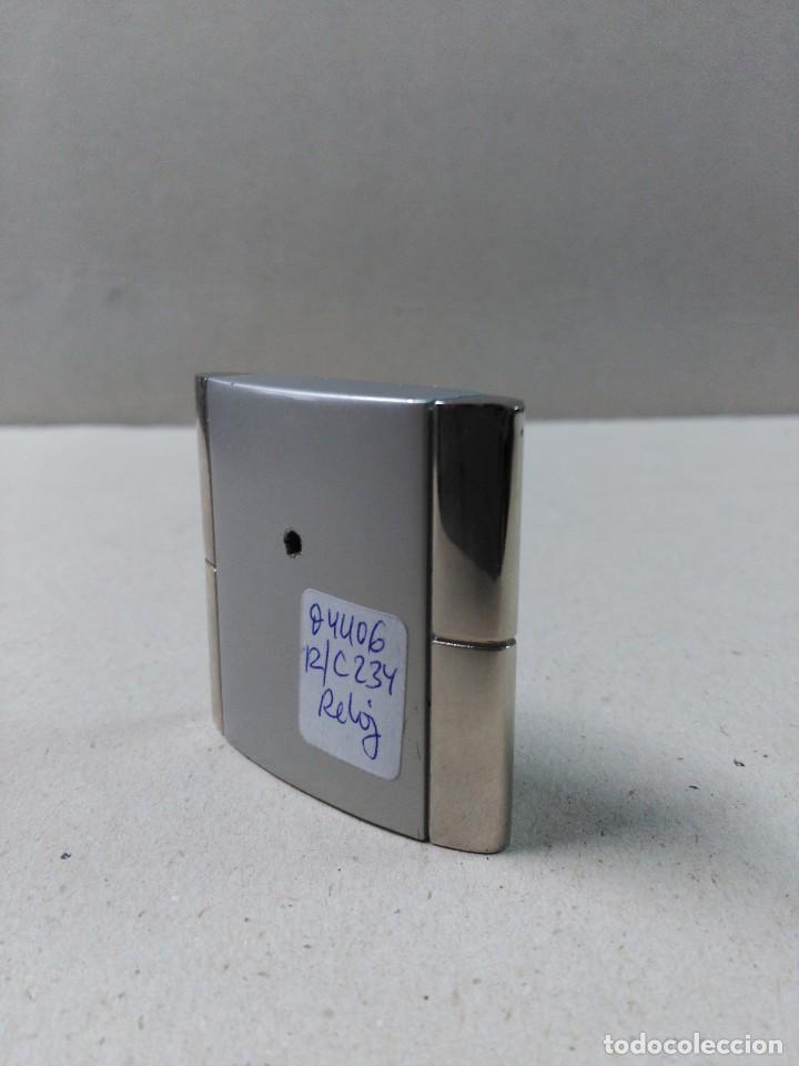 Relojes: RELOJ DE SOBREMESA EJERCITO DEL AIRE - Foto 3