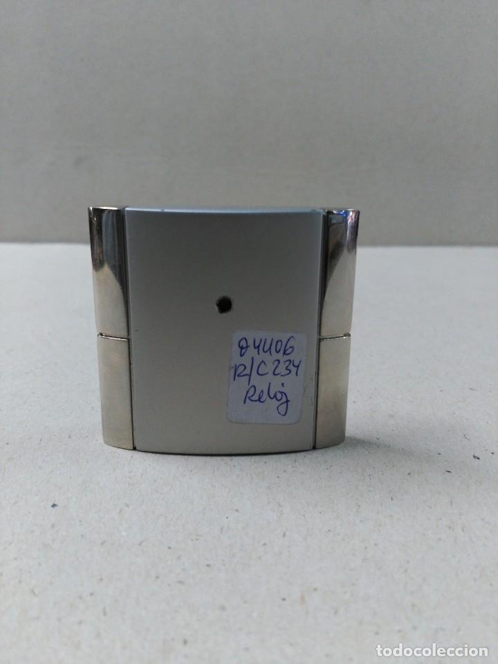 Relojes: RELOJ DE SOBREMESA EJERCITO DEL AIRE - Foto 4