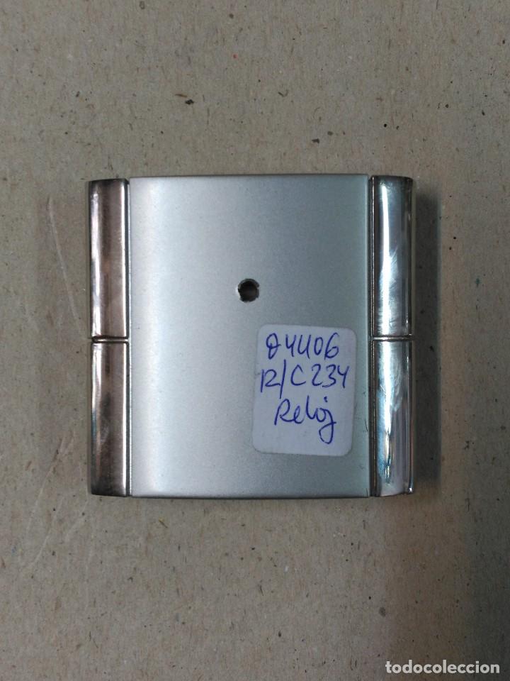 Relojes: RELOJ DE SOBREMESA EJERCITO DEL AIRE - Foto 10