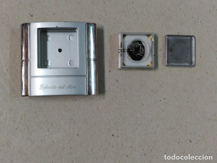 Relojes: RELOJ DE SOBREMESA EJERCITO DEL AIRE - Foto 11