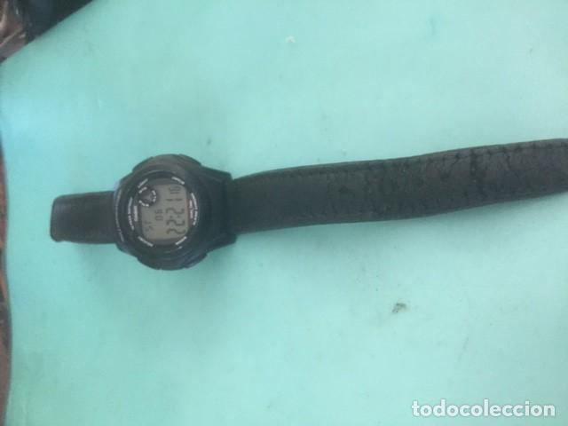 Relojes: CASIO ILLUMINATOR CON LUZ EN ESFERA Y MAS FUNCIONES DE PILA - Foto 2