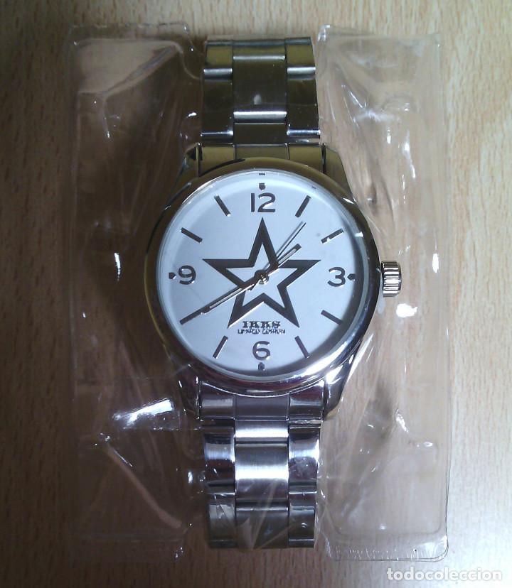 Relojes: Reloj IKKS. Modelo Edith. Edici&oacute;n Limitada - Foto 2