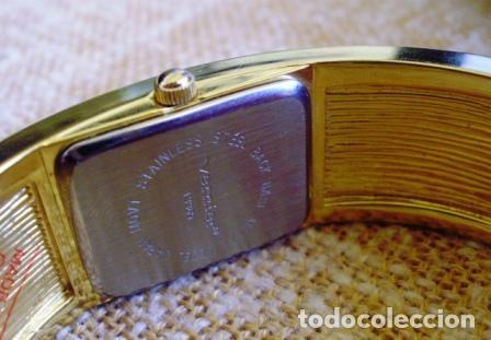 Relojes: Reloj Quartz para se&ntilde;ora marca Vernier - Foto 5