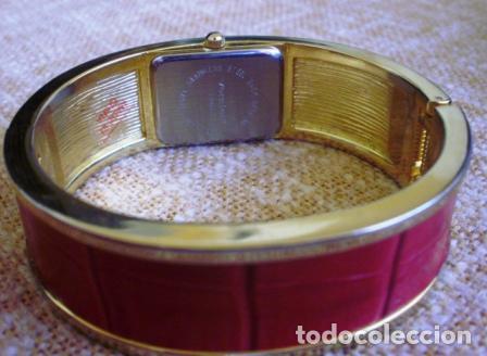 Relojes: Reloj Quartz para se&ntilde;ora marca Vernier - Foto 6