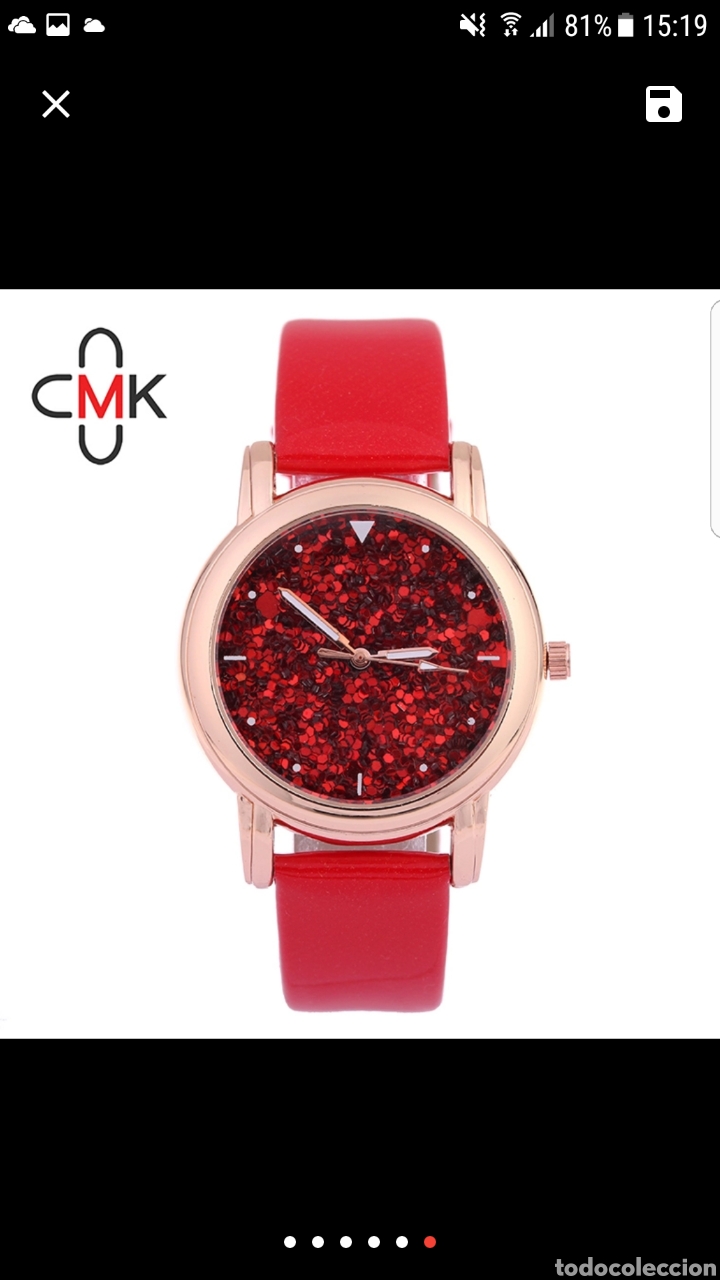 Relojes: Reloj ENV&Iacute;O GRATIS!! - Foto 3