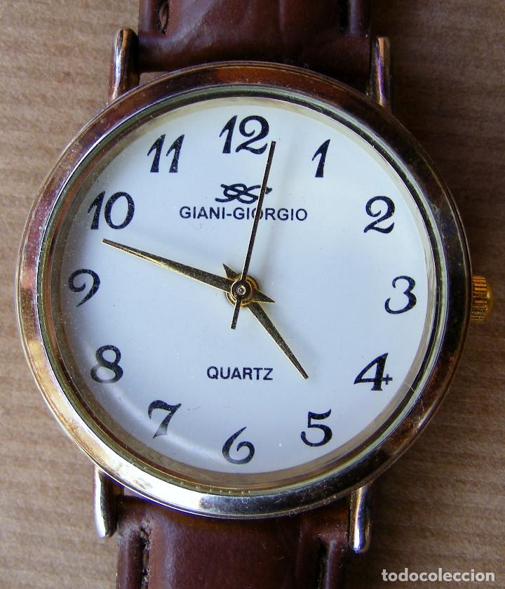 Relojes: RELOJ QUARTZ NUEVO - Foto 1