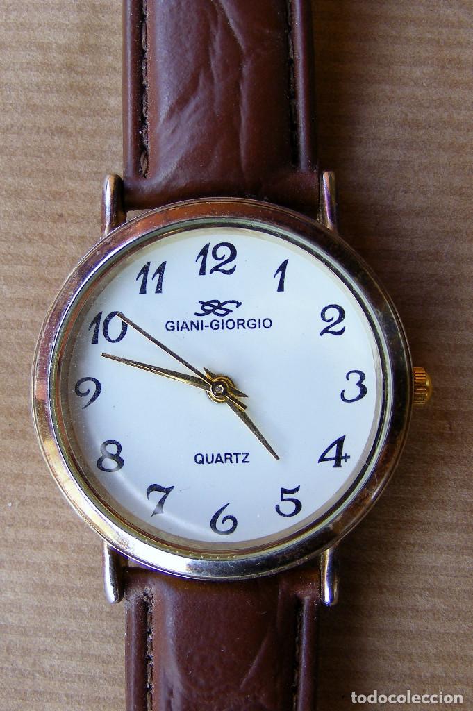 Relojes: RELOJ QUARTZ NUEVO - Foto 2