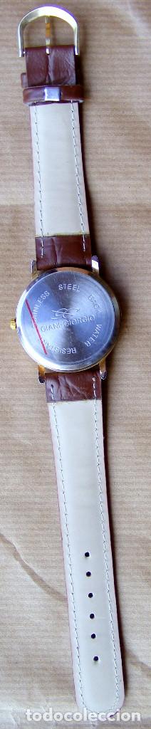 Relojes: RELOJ QUARTZ NUEVO - Foto 3