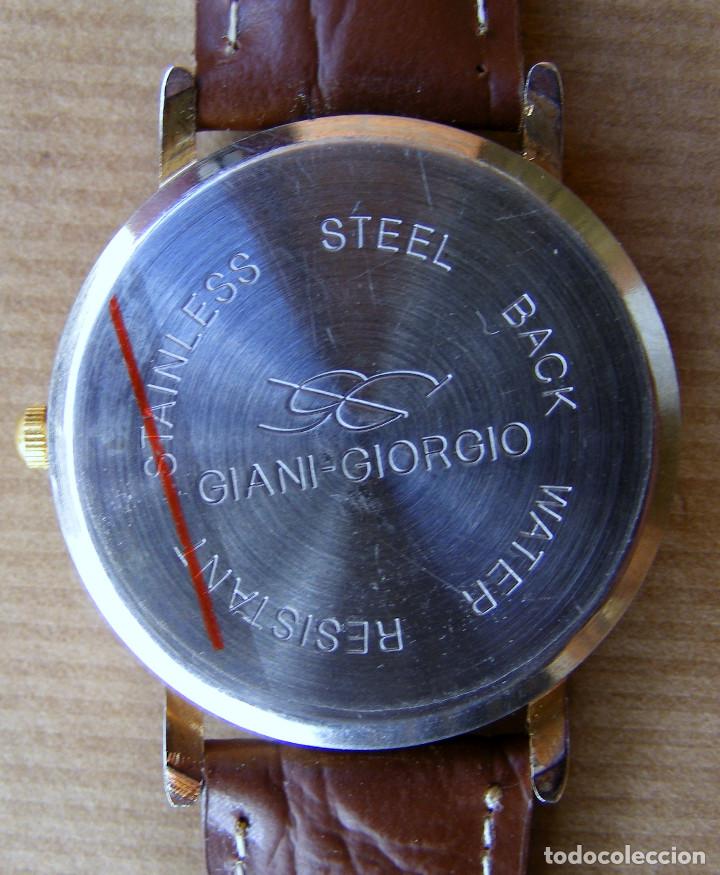 Relojes: RELOJ QUARTZ NUEVO - Foto 4