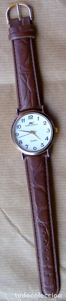 Relojes: RELOJ QUARTZ NUEVO - Foto 5